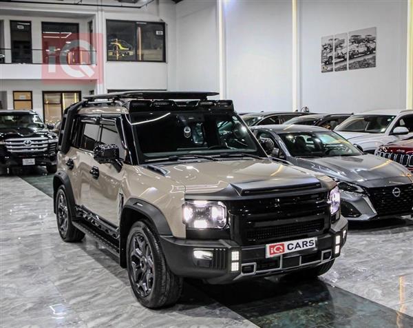 جيتور T2 2025 للبيع في العراق - اربيل